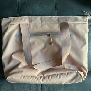 Nike bag